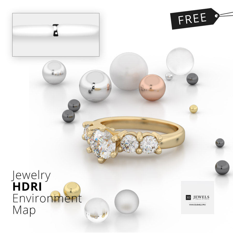 Jewelry-HDRI-environment-map-smooth-vol-1-1