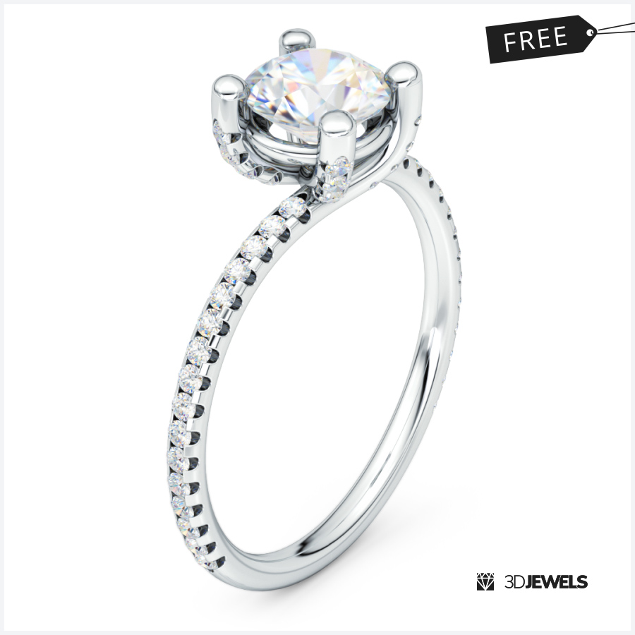 French-Pave-Diamond-Ring-900px-(FREE)-image-1