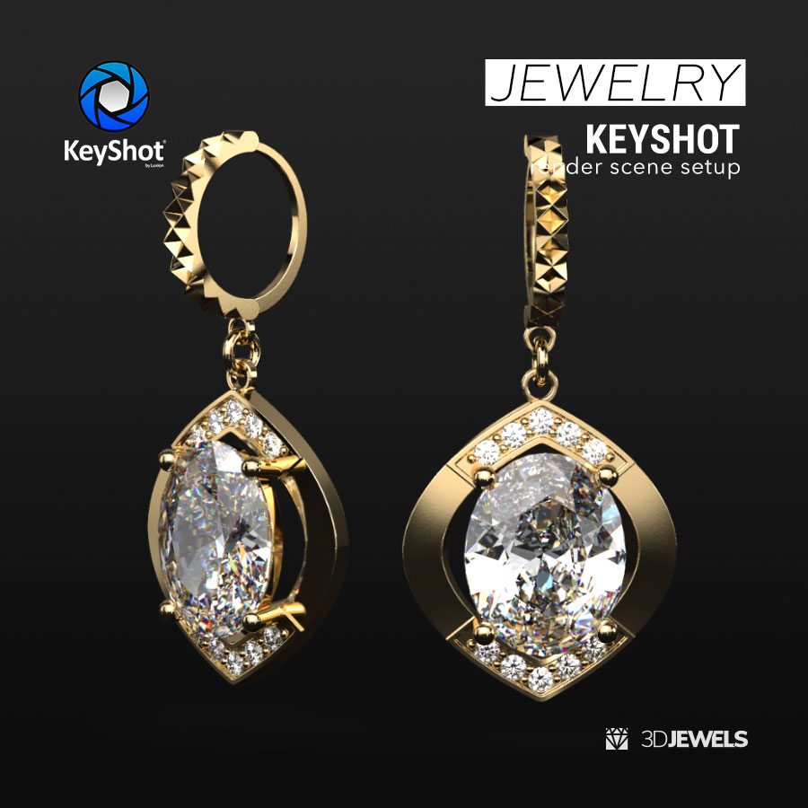 KeyShot7-realistic-jewelry-render-scene-setup-Pack3-Website2