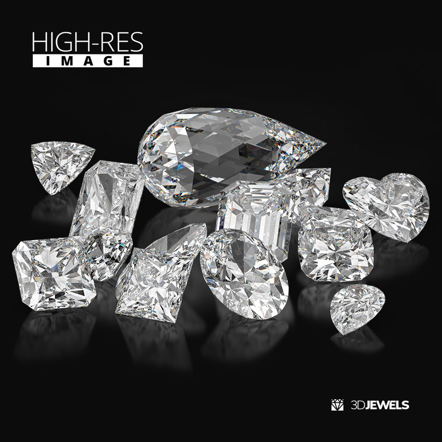 Different-diamond-cuts-high-res-images-pack1-Image1-2