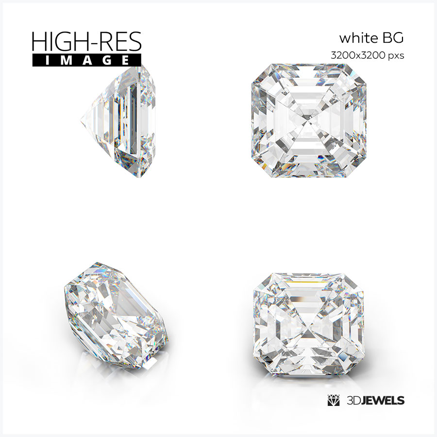 Different-diamond-cuts-high-res-images-pack1-Image3