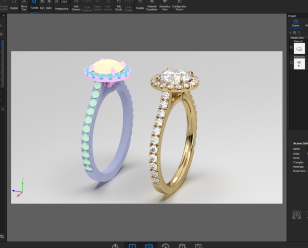 Jewelry-KeyShot-Scene-Setup-Screencast-Website-Post02