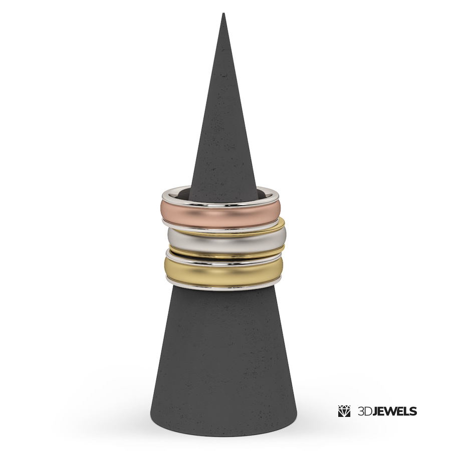 KeyShot9-Jewelry-Ring-Holder-3D-Rendering-Scene-Setup-Website-Image3