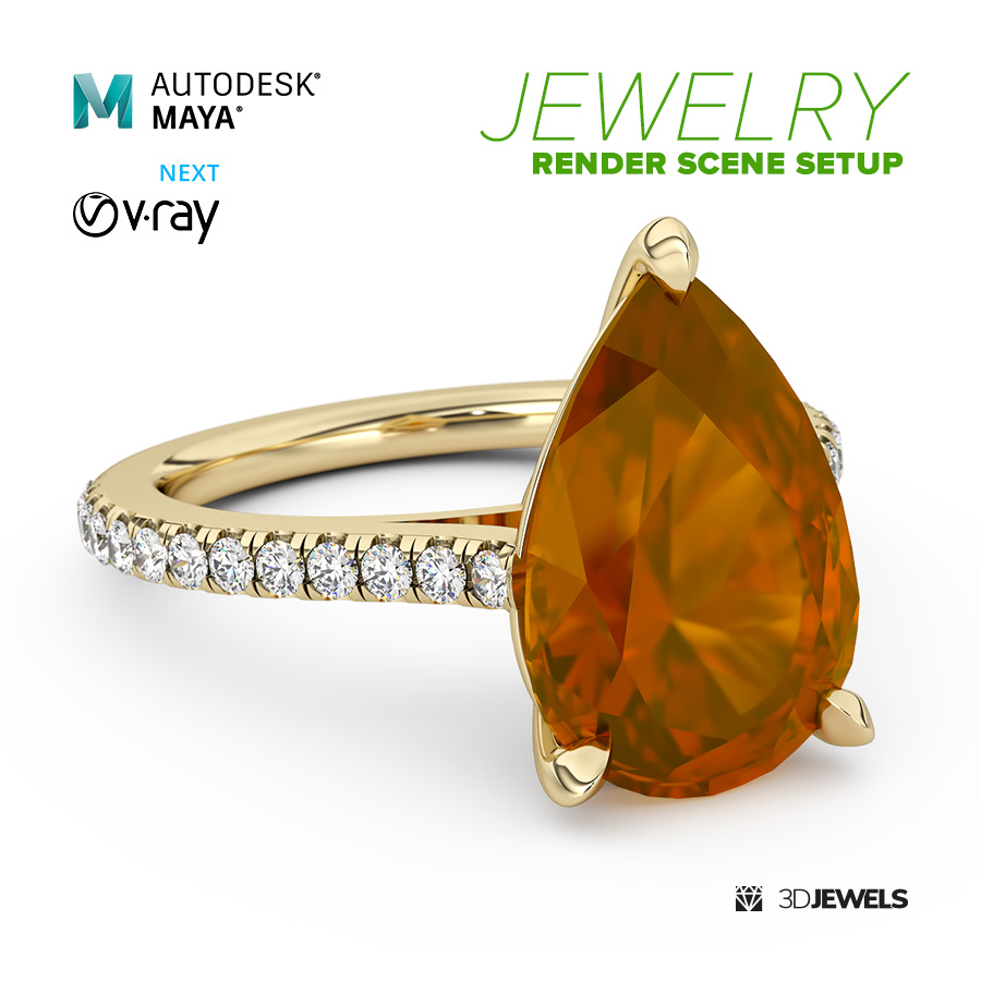 jewelry-render-scene-setup-maya-vraynext-vol1-image1