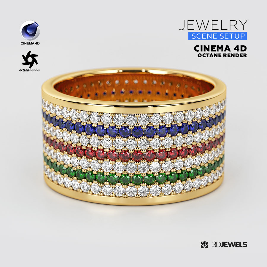 cinema-4d-octane-render-scene-setups-for-jewelry-3d-render-image6