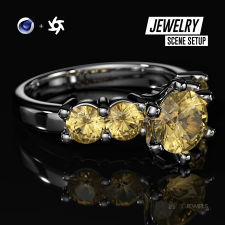 black-scene-setup-jewelry-rendering-c4d-octanerender-900-IMG1