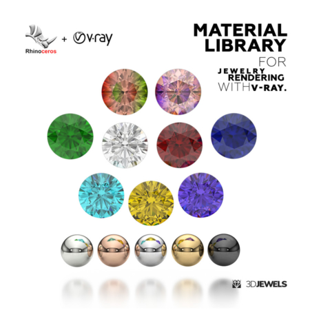 jewelry-material-library-for-rhino-with-vray5-rendering IMG1