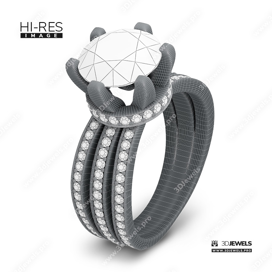 wireframe-3d-jewelry-ring-with-diamonds-image-IMG1