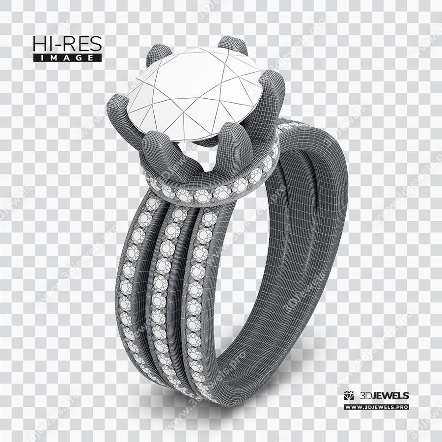 wireframe-3d-jewelry-ring-with-diamonds-image-IMG2