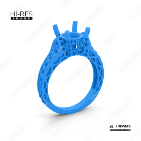 wax-3d-print-jewelry-model-of-engagement-ring-900-IMG1