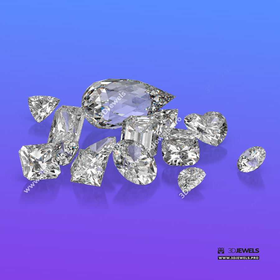 Jewelry-Diamonds-Different-Cuts-Base_IMG4