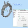 Scene Setup With Stone For KeyShot Jewelry Rendering | 3DJewels