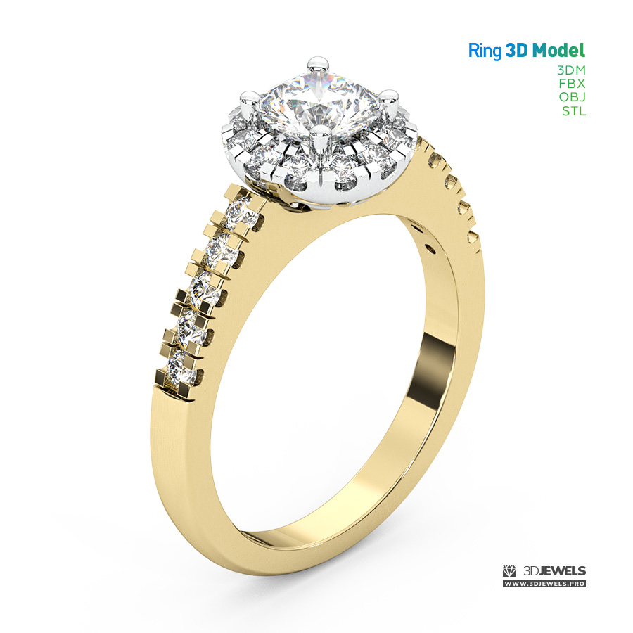 halo-diamond-engagement-ring-side-stones-IMG4