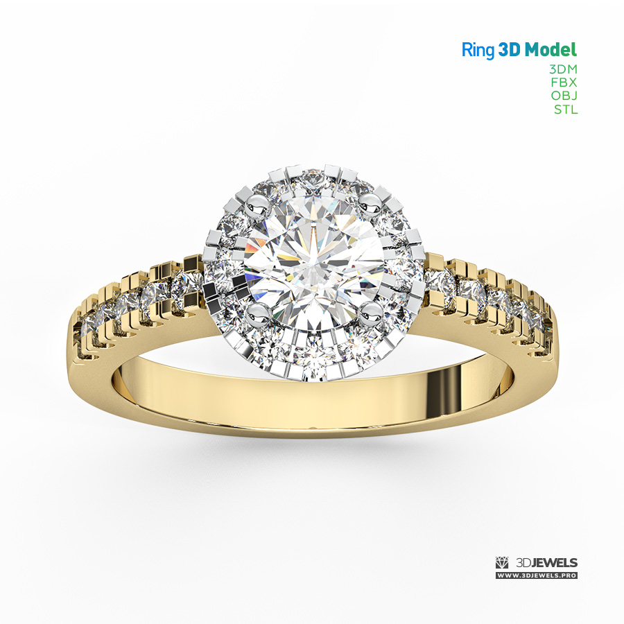 halo-diamond-engagement-ring-side-stones-IMG5