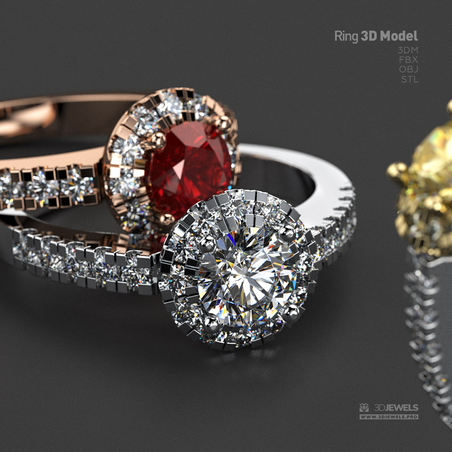 halo-diamond-engagement-ring-side-stones-IMG7