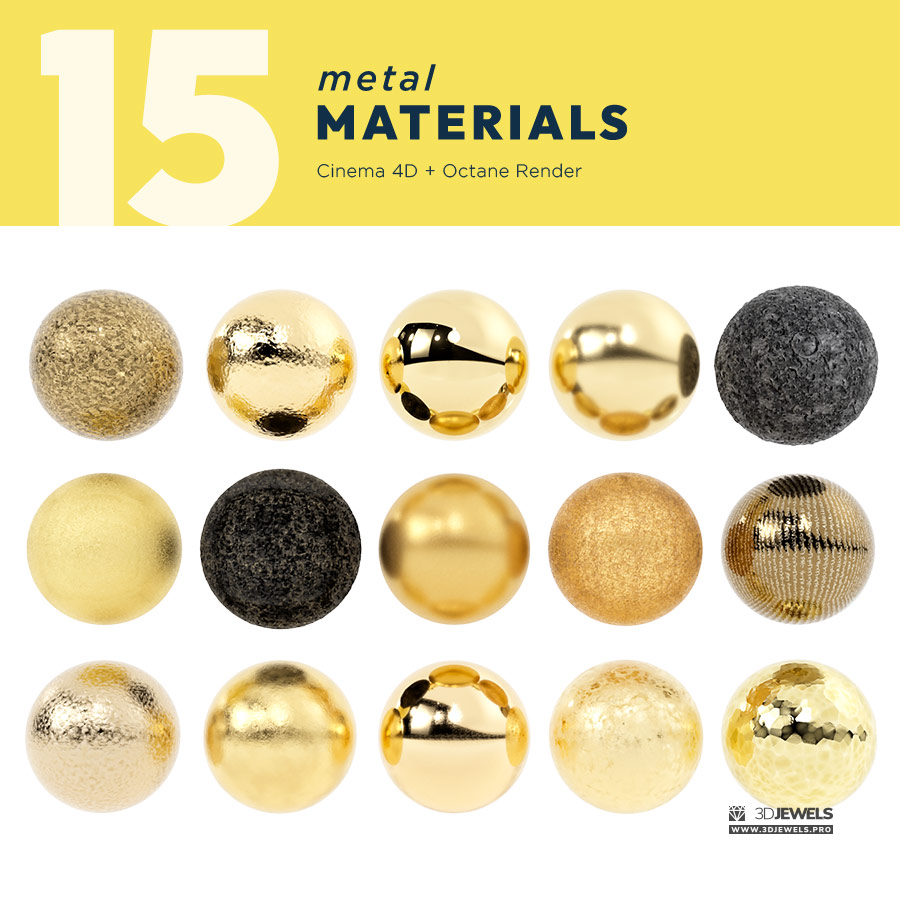 15-jewelry-metal-mats-cinema4d-octane_IMG1 15-jewelry-metal-mats-cinema4d-octane_IMG1