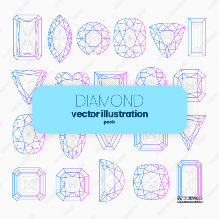 diamond-vector-Illustration-pack_IM1